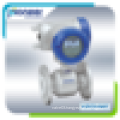 krohne electromagnetic flow meter